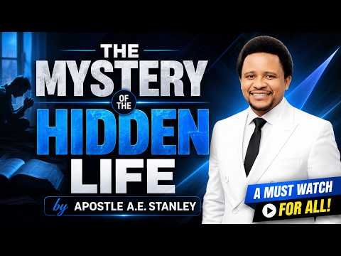 The Mystery of the Hidden Life